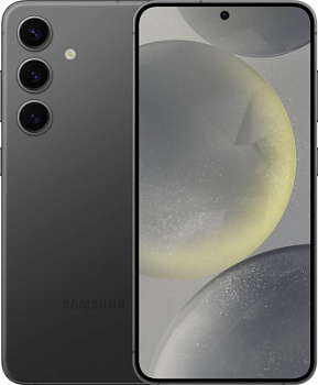 Samsung Galaxy S24 Б/у  Onyx Black 256gb