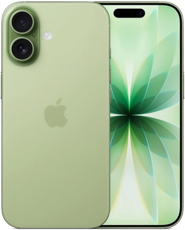 iPhone 17 Новый, активированный ESim
