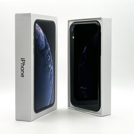 iPhone XR Новый, распакованный