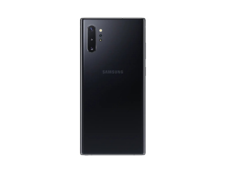 Samsung Galaxy Note 10 Plus б/у Состояние "Удовлетворительный"