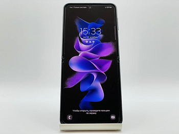 Samsung Galaxy Z Flip 3 5G Exynos Состояние "Отличный"