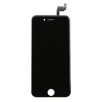 Восстановление экрана на iPhone 6S