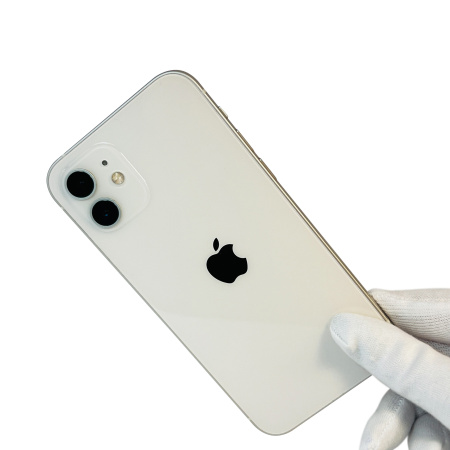 iPhone 12 б/у Состояние "Хороший"