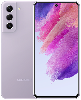 Samsung Galaxy S21FE Новый "РСТ"