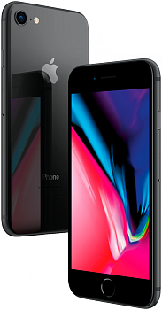 iPhone 8 Новый, после коммерческой замены