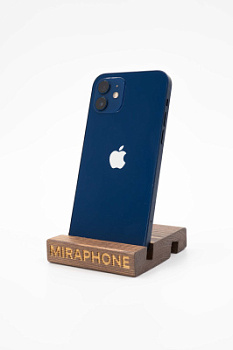 iPhone 12  Blue 128gb б/у