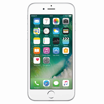 iPhone 6 б/у Состояние "Отличный"