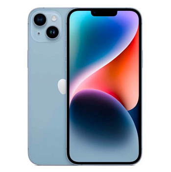 iPhone 14 Plus  Blue 256gb б/у