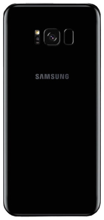 Samsung Galaxy S8 б/у Состояние "Хороший"