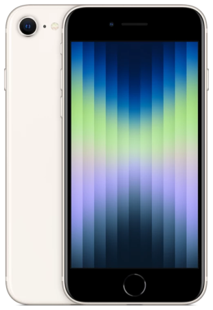 iPhone SE 2022 б/у Состояние "Хороший"