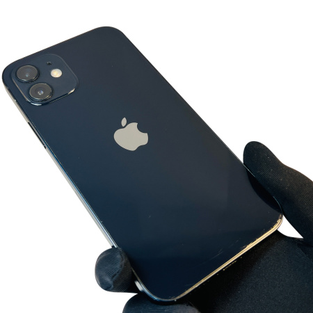 iPhone 12 б/у Состояние "Отличный"