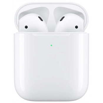AirPods б/у Состояние "Отличный"