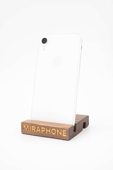 iPhone XR  White 128gb б/у