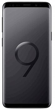Samsung Galaxy S9 Snapdragon б/у Состояние "Отличный"