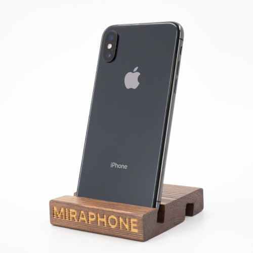iPhone Xs б/у Состояние "Удовлетворительный"