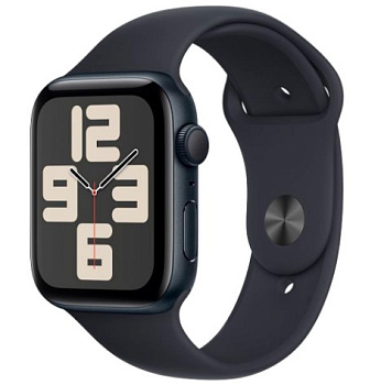 Apple Watch SE  Silver  б/у