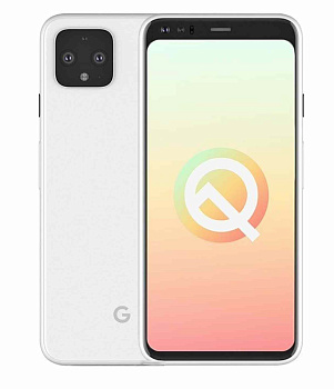 Google Pixel 4 б/у Состояние "Отличный"