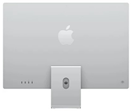 iMac 2021 (24 дюйма, M1, 16GB) Новый