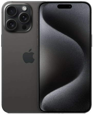 iPhone 15 Pro Max Новый, распакованный