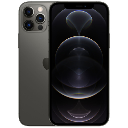 iPhone 12 Pro Новый, после коммерческой замены