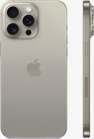 iPhone 15 Pro Max б/у Состояние "Отличный"