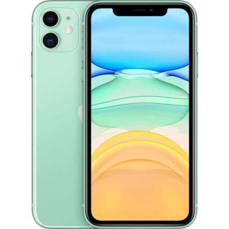 iPhone 11 б/у Состояние "Удовлетворительный"