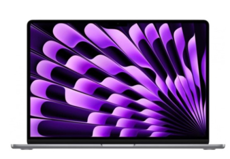 Macbook Air 2023 (15 дюймов, M2, 8GB) Новый, РСТ (рус. раскладка)