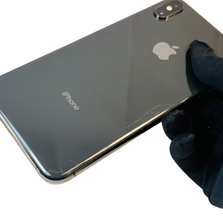 iPhone Xs Max б/у Состояние "Отличный"