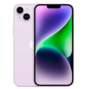 iPhone 14 Plus  Purple 256gb б/у