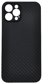 Чехол под карбон с MagSafe на iPhone Air