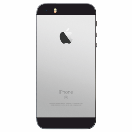 iPhone SE б/у Состояние "Удовлетворительный"