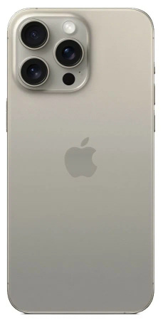 iPhone 15 Pro Max б/у Состояние "Отличный"