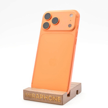 iPhone 17 Pro Max ESim  Cosmic Orange 1Tb б/у