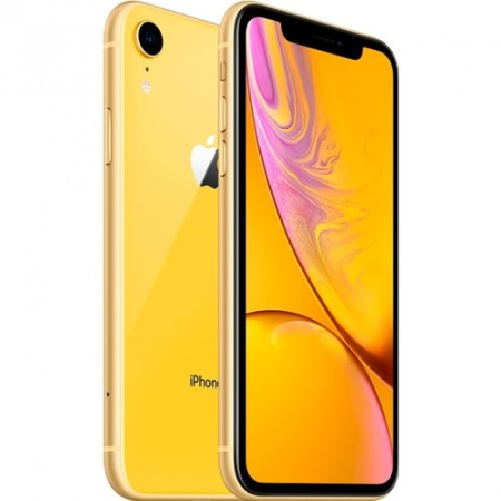 iPhone XR Новый