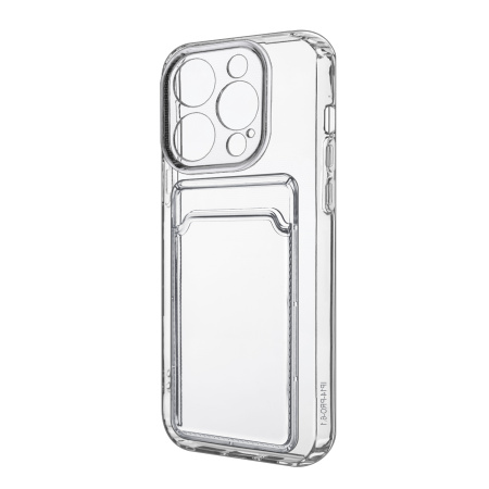 Чехол Card Case на iPhone 14 Pro