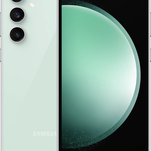 Samsung Galaxy S23FE б/у Состояние "Отличный"
