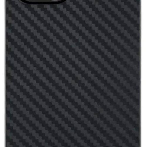 Ультратонкий чехол на iPhone 13